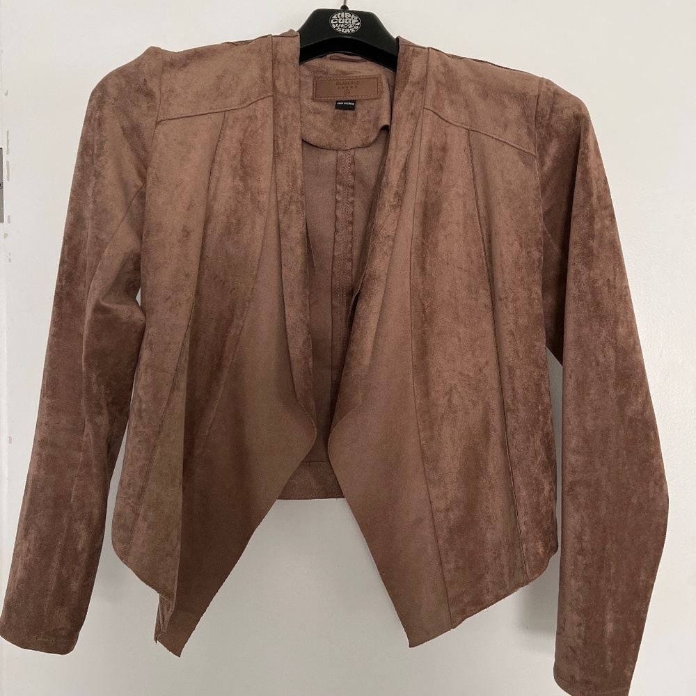 Velvet Jacket